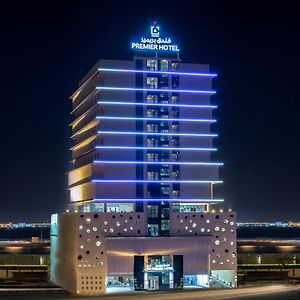 Premier Hotel