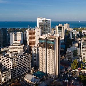 Golden Tulip Dar Es Salaam City Center Hotel