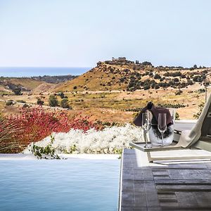 Doric Eco Boutique Resort & Spa - Sicily