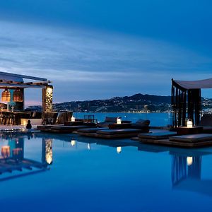 Mykonos No5 Luxury Suites & Villas