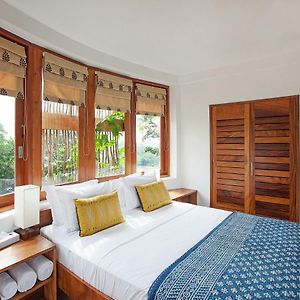 Water Tower Room